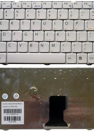 Клавіатура для ноутбука Sony Vaio (VGN-NR21Z, NR21S)