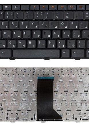 Клавиатура для ноутбука Dell Inspiron (1464) Black, RU