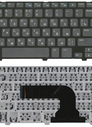 Клавиатура для ноутбука Dell Inspiron (3521, 5521, 3537, 5537)...