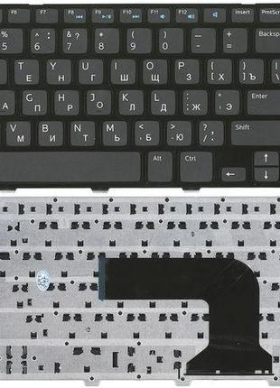 Клавіатура для ноутбука Dell Inspiron (3721, 5721, 3737, 5737)...