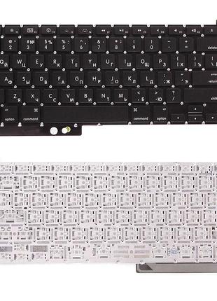 Клавіатура Apple MacBook Pro (A1286) (2011, 2012) з підсвічува...