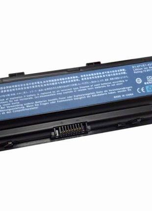 Усиленная аккумуляторная батарея для ноутбука Acer AS10D71 Asp...
