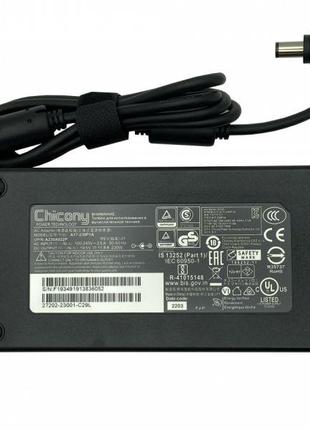 Блок питания для ноутбука Acer 230W 19.5V 11.8A 7.4x5.0mm A12-...