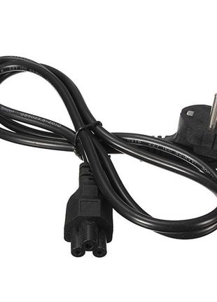 Кабель питания Notebook Adapter Power Cable, 1m 3 pin, Power 2...