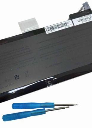Аккумуляторная батарея для ноутбука Apple A1322 MacBook Pro 13...