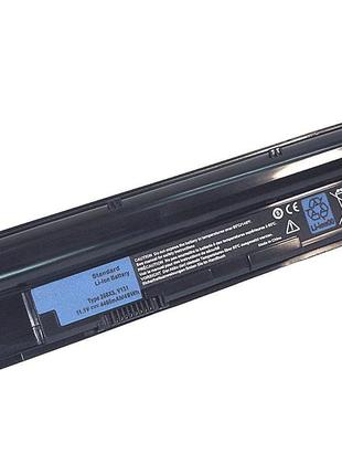 Акумуляторна батарея для ноутбука Dell 268X5 Inspiron N411Z 11...