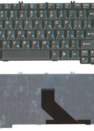 Клавіатура для ноутбука Lenovo (B550, B560, V560, G550, G550A)