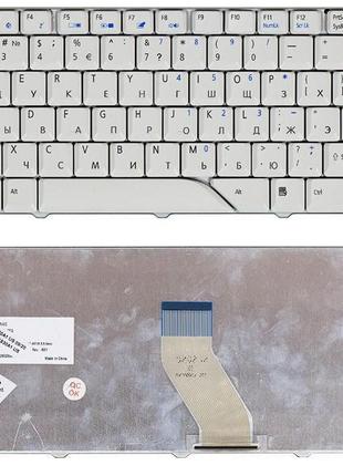 Клавиатура для ноутбука Acer Aspire 4710, 4520, 5315, 5520, 57...