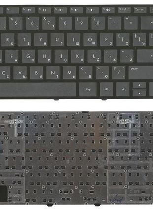 Клавиатура для ноутбука HP Pavilion (SleekBook 15-B) Black, (B...