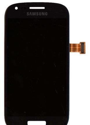 Матрица с тачскрином (модуль) для Samsung Galaxy S3 mini GT-I8...