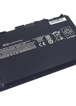 Аккумуляторная батарея для ноутбука HP BT04XL EliteBook Folio ...