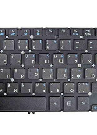 Клавиатура для ноутбука Acer Aspire V5, V5-531, V5-531G, V5-55...