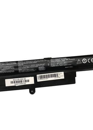Аккумуляторная батарея для ноутбука Asus A31N1302 VivoBook F20...