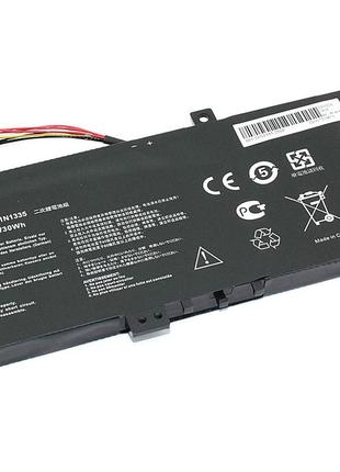 Аккумуляторная батарея для ноутбука Asus C21N1335 VivoBook S45...