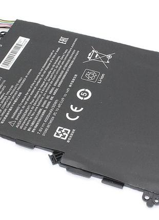 Аккумуляторная батарея для ноутбука HP GI02XL Pavilion X2 12 7...