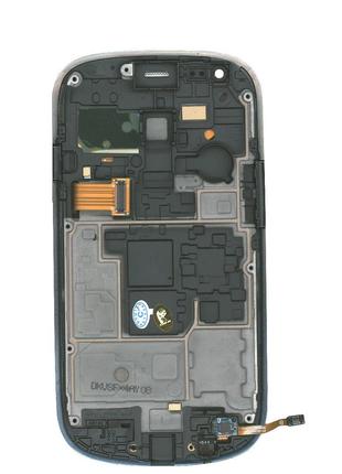 Матрица с тачскрином (модуль) для Samsung Galaxy S3 mini GT-I8...