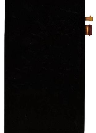 Матриця з тачскріном (модуль) для HTC One S чорний