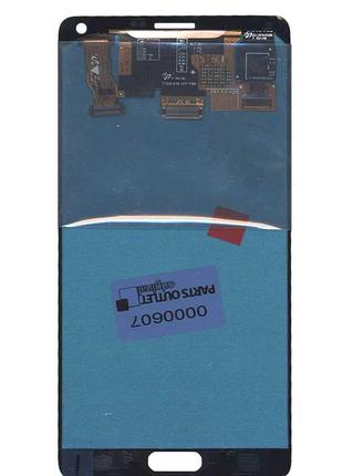 Матрица с тачскрином (модуль) для Samsung Galaxy Note 4 SM-N91...