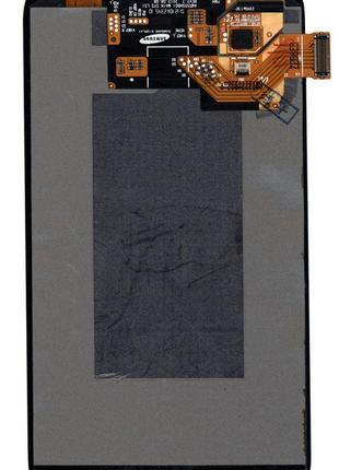 Матрица с тачскрином (модуль) для Samsung Galaxy Note 2 GT-N71...