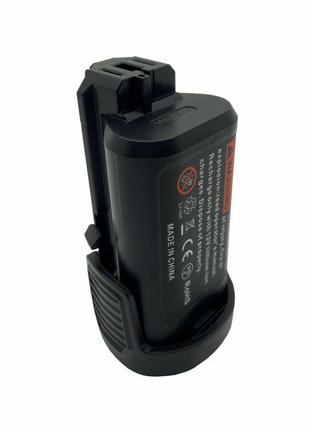 Акумулятор для шурупокрута Bosch 1600A00X79 Professional GBA 3...