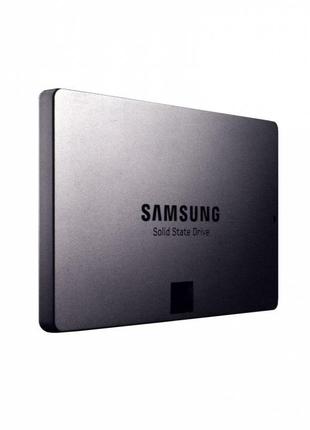 Жесткий диск для ноутбука 2.5' Samsung 840 EVO MZ-7TE250BW 250...