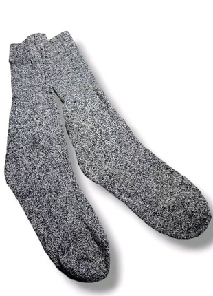 Ш-212 Теплі махрові шкарпетки