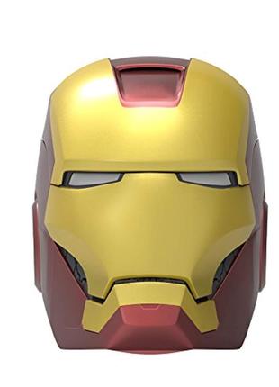 Колонки для ПК Iron Man, Gp2, Гарної якості, комп'ютерна колон...