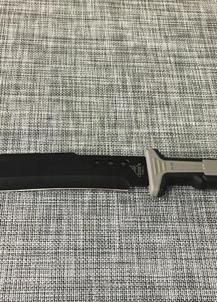Нож с чехлом для охоты и рыбалки GERBFR R1801 (40см), SL2, Хор...