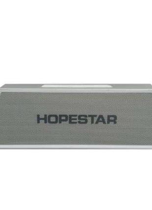 Портативная Bluetooth колонка спикер HOPESTAR H28 (FM, SL2, Хо...