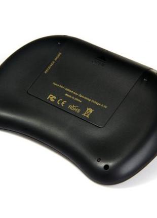 UKB-500-RF 2.4 ГГц мини беспроводная клавиатура со светодиодны...