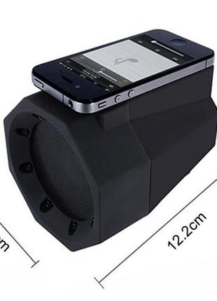Портативная колонка усилитель звука Boom Touch Speaker, Gp2, Х...