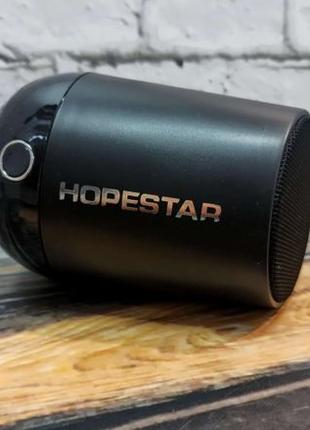 Портативная Bluetooth колонка Hopestar H22, Gp2, Хорошего каче...