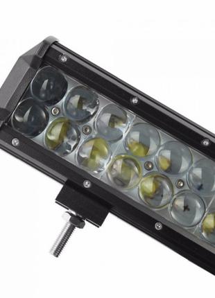 Автофара на крышу (18 LED) 5D-54W-SPOT (235 х 70 х 80), Gp2, Х...