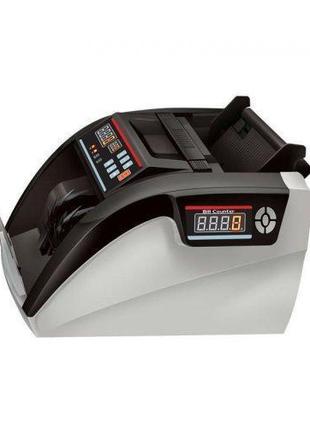Счетная машинка для счета денег с детектором валют UKC MG 5800...