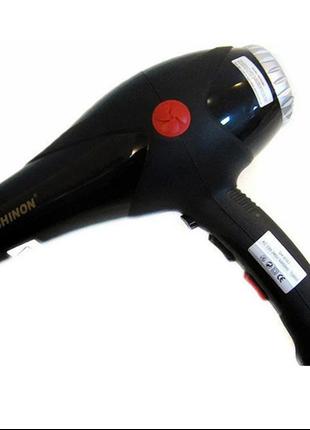 Профессиональный фен для волос Shinon SH-8103 1500W, Gp2, Хоро...