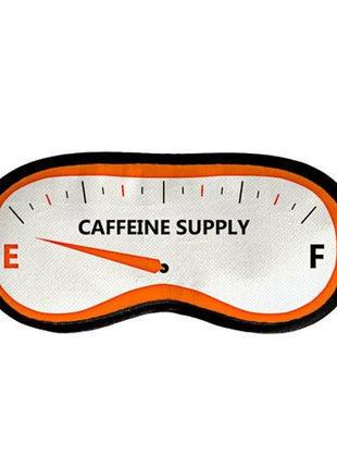 Маска для сна caffeine supply (mds_19m021)