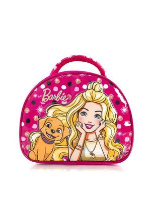 Дитяча ланч-сумка Heys Barbie Барбі