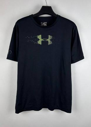 Футболка under armour