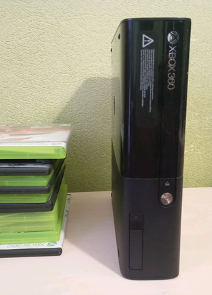 Xbox 360e