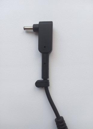 Оригінальний кабель для блока живлення Acer 3,0*1,1 мм