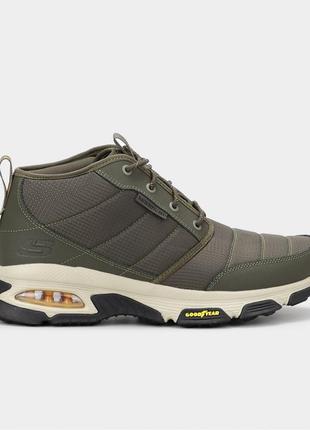 Ботинки skechers skech-air envoy оригинал. 42,43,44,45