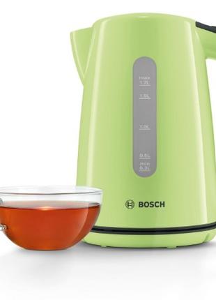 Электрочайник Bosch TWK7506