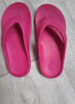 Crocs оригинал с 10 р.27