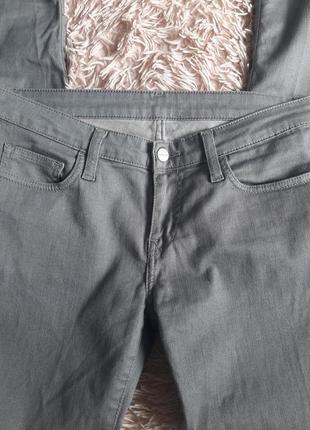 Брендовые джинсы carhartt