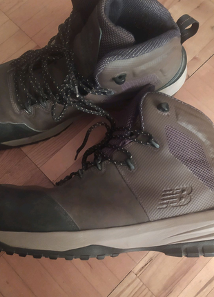 New Balance Men's MID989 Industrial Shoes 16US 34см промислові бо