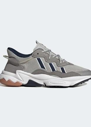 Кроссовки adidas ozweego новые, оригинал 43