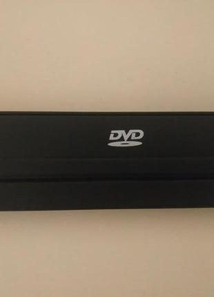 Заглушка (планка) для DVD приводу