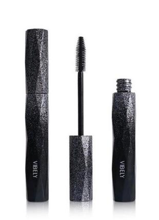 Тушь для ресниц Vibely Starry Sky Mascara Black