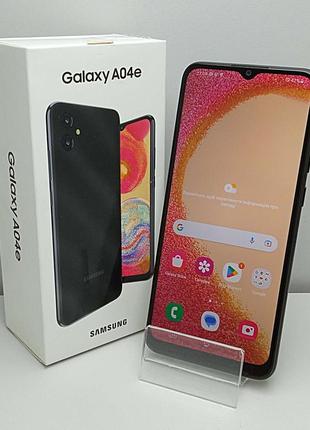 Мобильный телефон смартфон Б/У Samsung Galaxy A04e 3/32GB SM-A...