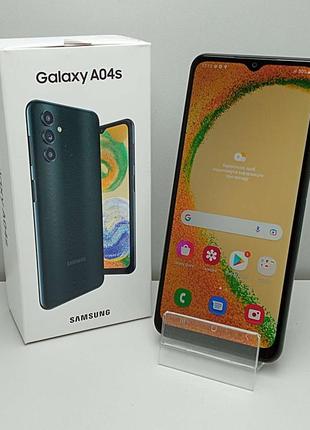 Мобільний телефон смартфон Б/У Samsung Galaxy A04s 3/32 GB SM-...
